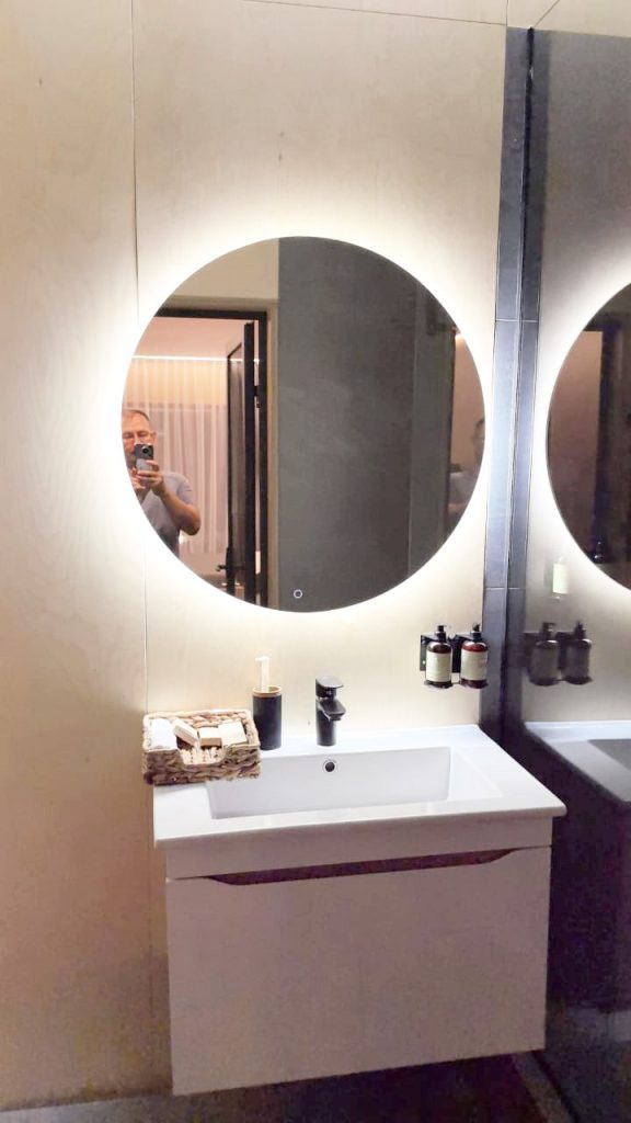 Галерея – Новый модуль в санатории "Краснозёрский"