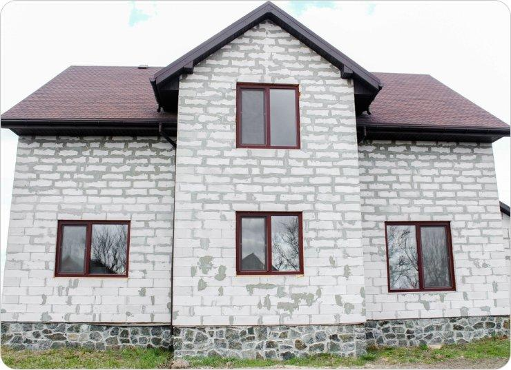 Какой дом выбрать: каркасный, деревянный, блочный, модульный?